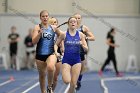 Track & Field  Women’s Track & Field open up the 2023 indoor season with a home meet against Colby College. They also competed against visiting Wentworth Institute of Technology, Worcester State University, Gordon College and Connecticut College. - Photo by Keith Nordstrom